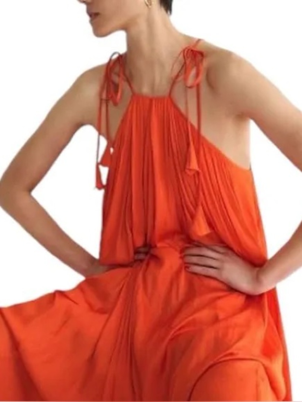 NWT Collection Rosaline dress